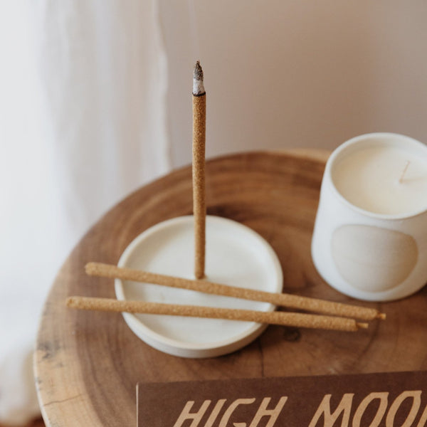 Incense | High Moon | Palo Santo