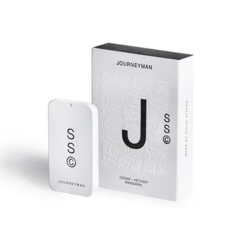 Journeyman Solid Cologne | Solid State