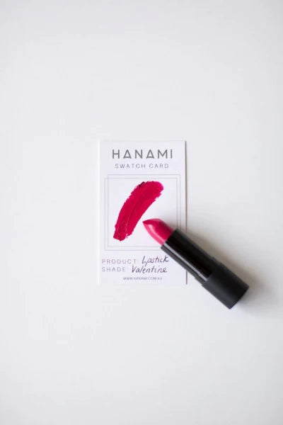 Lipstick - Valentine | Hanami